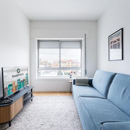 Guestready - Haims Порту Экстерьер фото