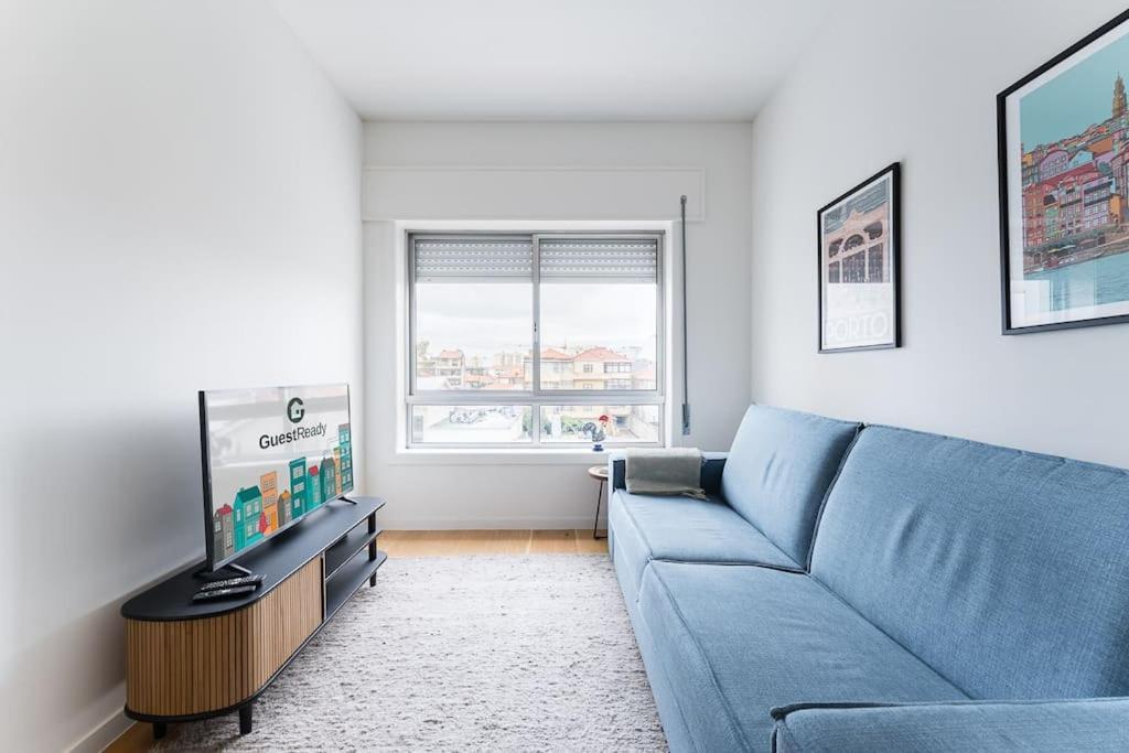 Guestready - Haims Порту Экстерьер фото