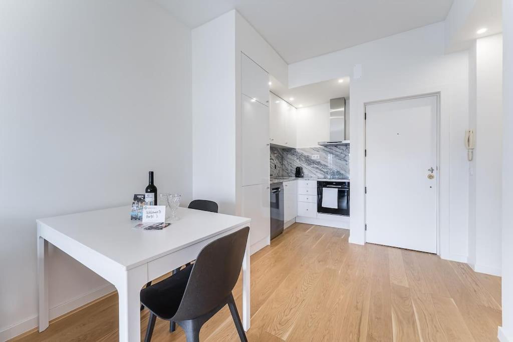 Guestready - Haims Порту Экстерьер фото