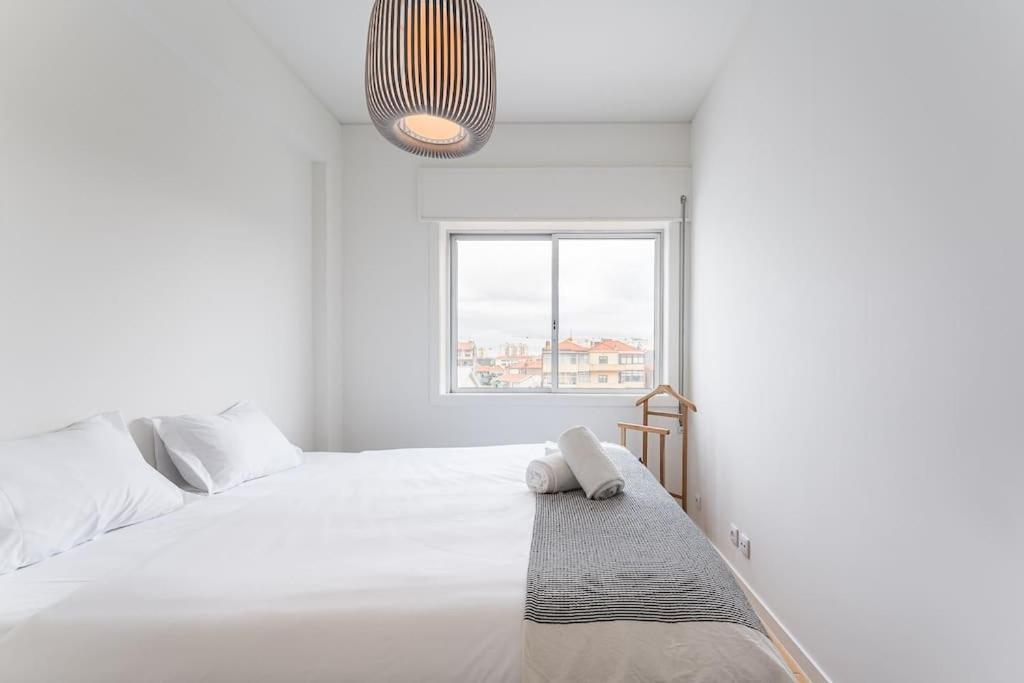 Guestready - Haims Порту Экстерьер фото