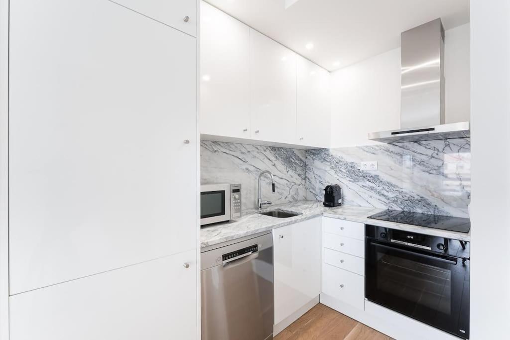 Guestready - Haims Порту Экстерьер фото