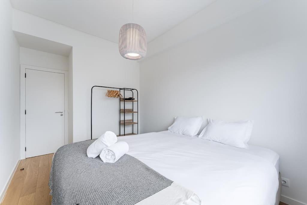 Guestready - Haims Порту Экстерьер фото